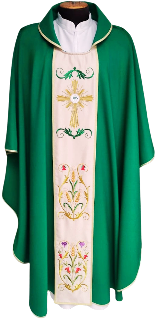 Alba 1
